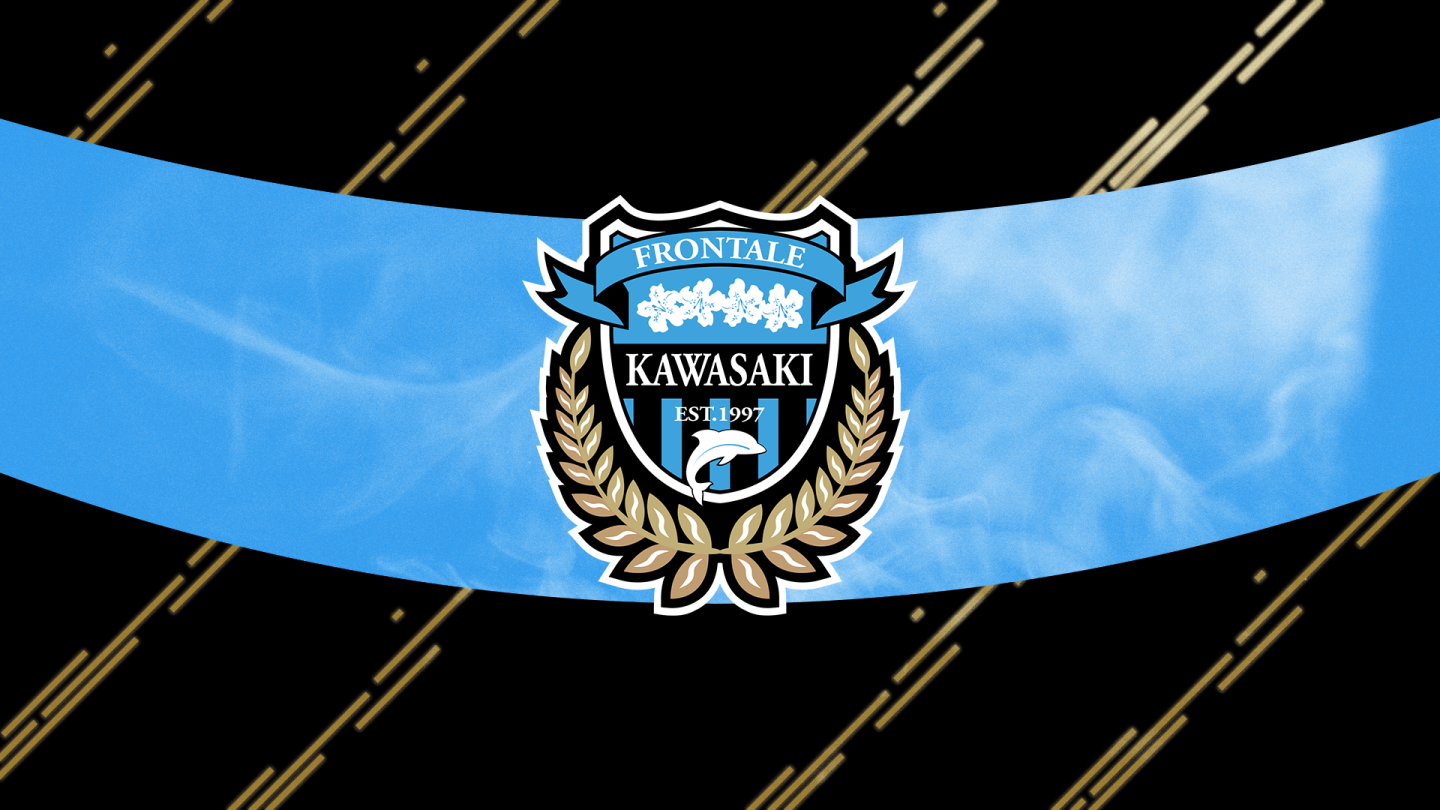 Playing Style of Kawasaki Frontale FC