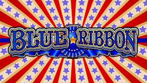 Blue Ribbon